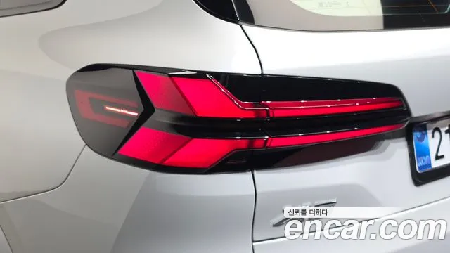 BMW X5 xDrive 40i M Sport — Фото автомобиля 18