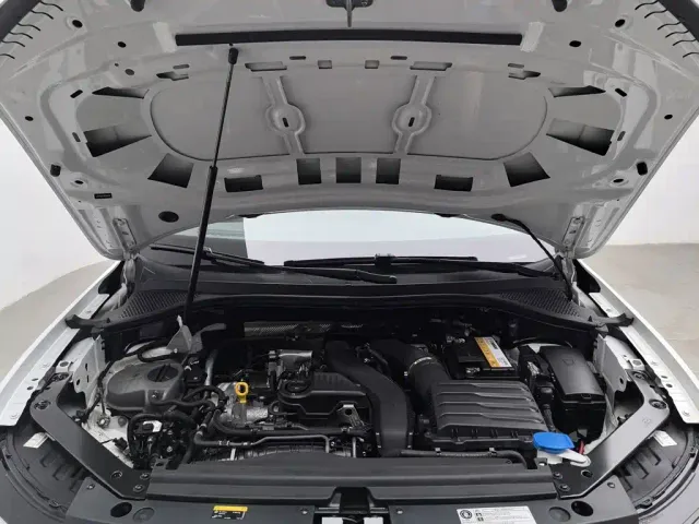 Volkswagen Tiguan L — Фото автомобиля 6