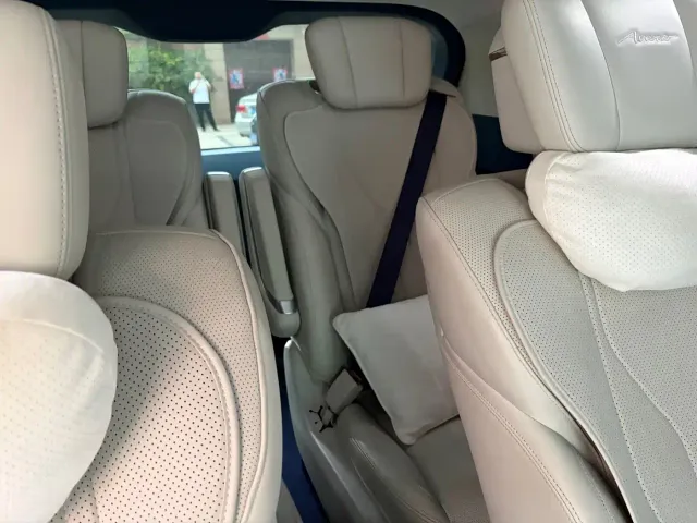 Buick Century — Фото автомобиля 14