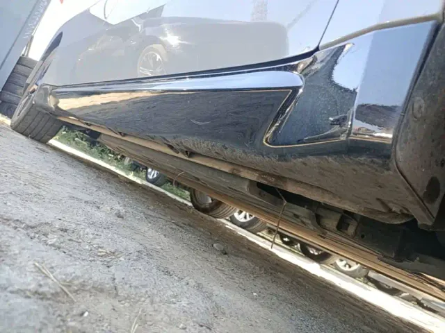 Wuling Starlight — Фото автомобиля 20