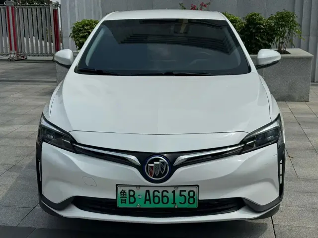Buick Velite 6 — Фото автомобиля 2