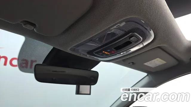 Hyundai Avante CN7 — Фото автомобиля 25