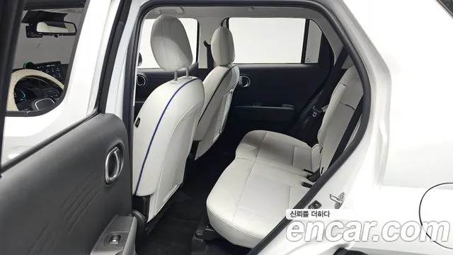 Hyundai Casper — Фото автомобиля 18