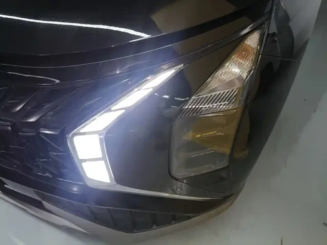 Hyundai ix35 — Фото автомобиля 23