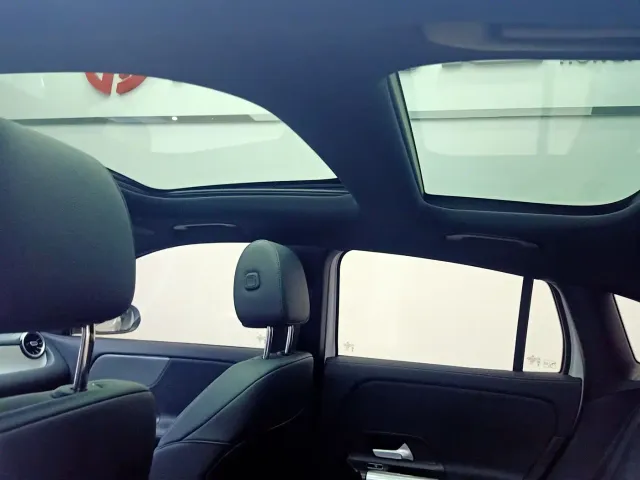 Mercedes-Benz GLA-Class — Фото автомобиля 16