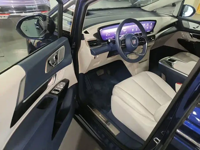 Buick Century — Фото автомобиля 15