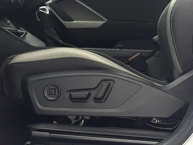 Audi Q3 — Фото автомобиля 17