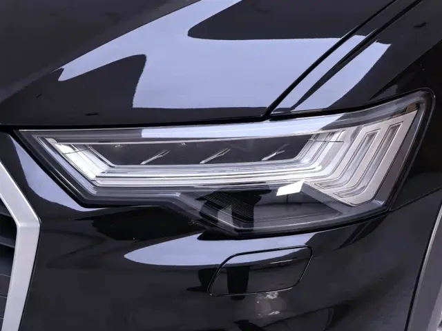 Audi A6 — Фото автомобиля 4