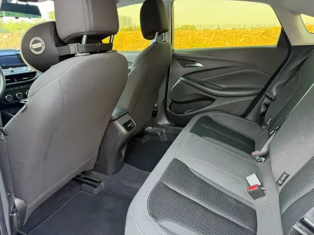Buick Verano — Фото автомобиля 6