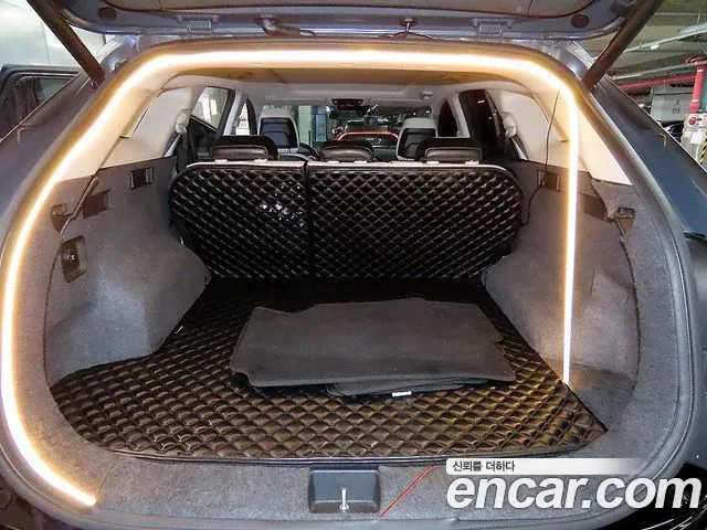 Kia Sportage 5th Gen — Фото автомобиля 16