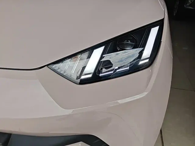 BYD Seagull — Фото автомобиля 23