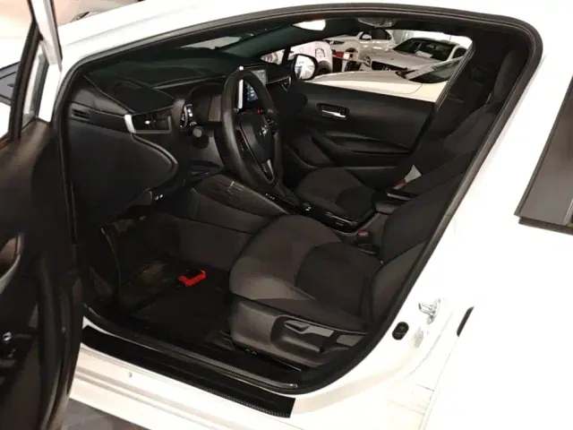 Toyota Levin — Фото автомобиля 14