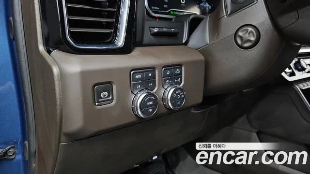 GMC Sierra — Фото автомобиля 24