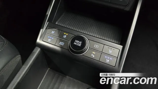 Hyundai Kona Kona (SX2) Бензин 1.6 турбо 2WD — Фото автомобиля 18