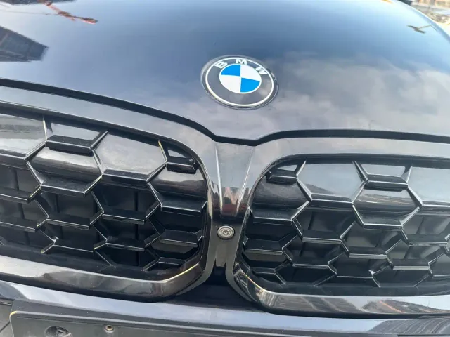 BMW 3 Series — Фото автомобиля 27
