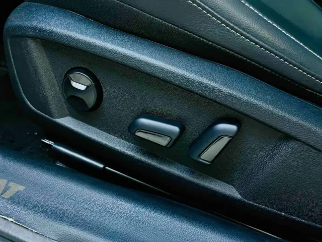 Volkswagen Passat — Фото автомобиля 19