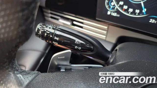 Hyundai Grandeur Grandeur (New) — Фото автомобиля 27