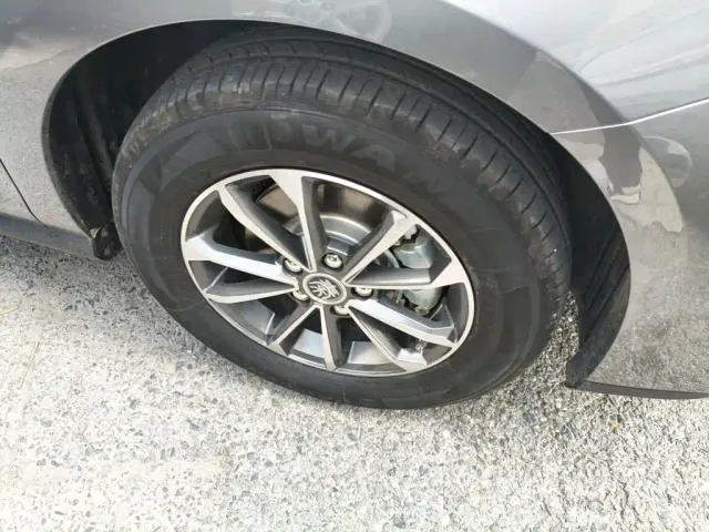 BYD Qin PLUS — Фото автомобиля 25
