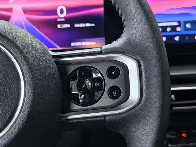 Baojun Yep — Фото автомобиля 17