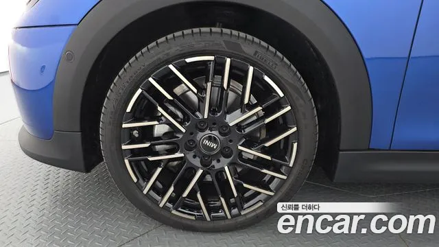 MINI Cooper 4th Gen — Фото автомобиля 5