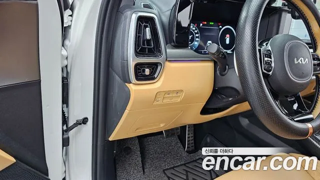 Kia Sorento 4th Gen — Фото автомобиля 16