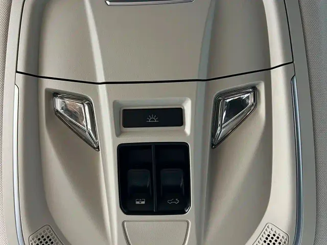Haval Chitu — Фото автомобиля 14