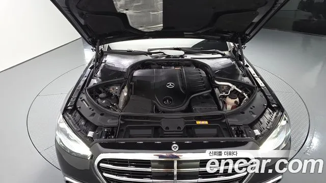 Mercedes-Benz S-Class — Фото автомобиля 5