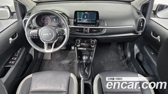 Kia morning Morning Urban (JA) Prestige — Фото автомобиля 7