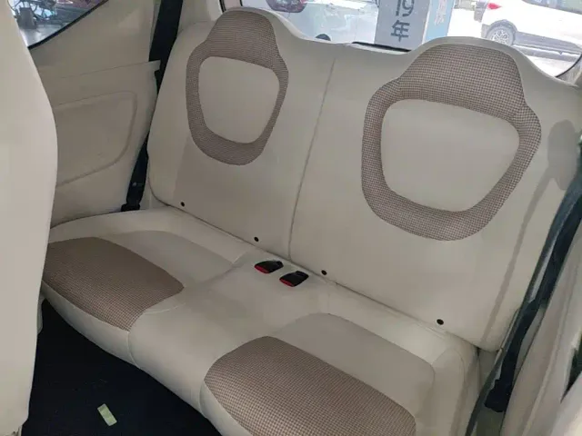 Wuling Hongguang Mini EV — Фото автомобиля 16