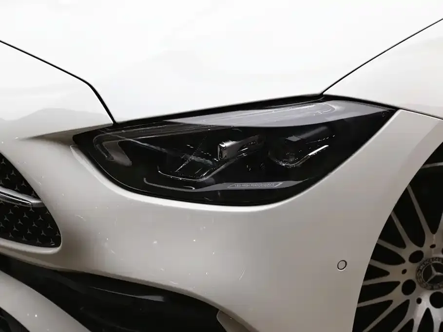 Mercedes-Benz Mercedes-Benz C-Class 2024 Facelift C 260 L Sport — Фото автомобиля 23
