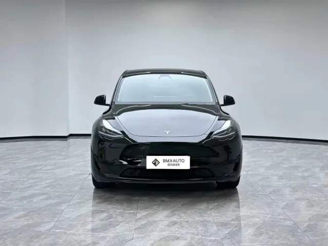 Tesla Model Y — Фото автомобиля 5