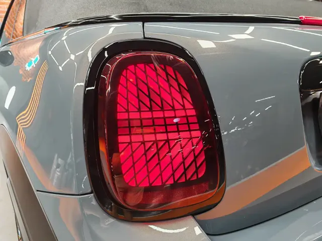 MINI Hatch — Фото автомобиля 16