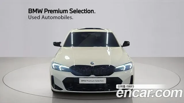 BMW 3 Series — Фото автомобиля 3