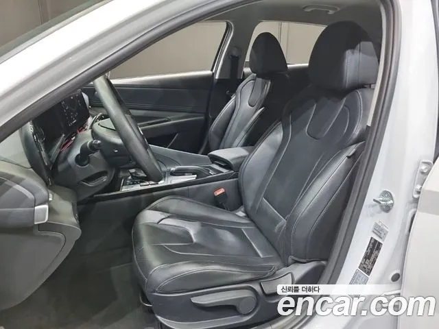 Hyundai Avante — Фото автомобиля 18