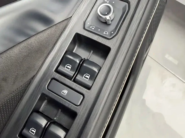 Haval H6 — Фото автомобиля 9