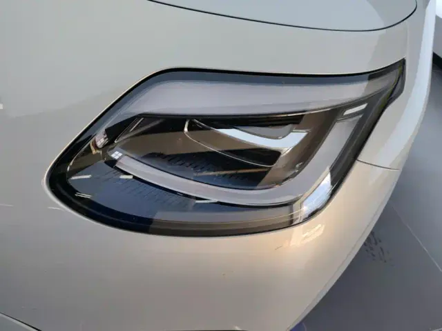 GAC Aion UT — Фото автомобиля 5
