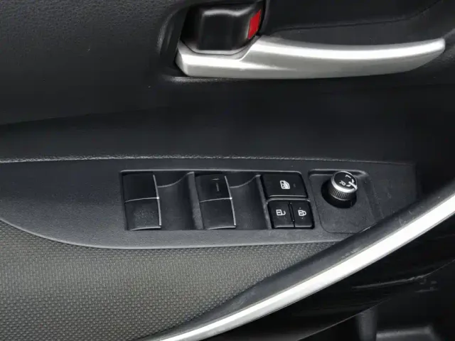 Toyota Levin 2022 Dual Engine 1.8H E-CVT Luxury Edition — Фото автомобиля 9