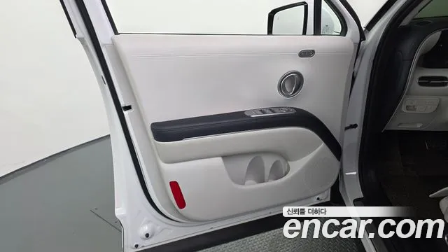 Hyundai Palisade LX3 — Фото автомобиля 13
