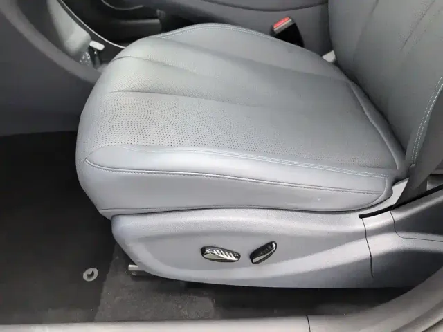 BYD Seal 05 DM-i — Фото автомобиля 21