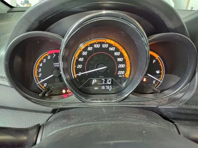 Toyota YARiS L Zhi Xuan — Фото автомобиля 11