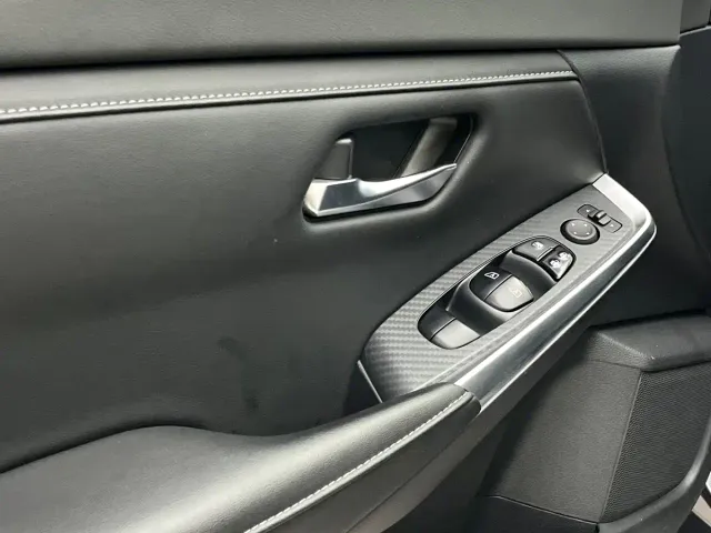 Nissan Sylphy — Фото автомобиля 15