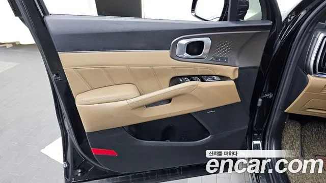 Kia Sorento 4th Gen — Фото автомобиля 13