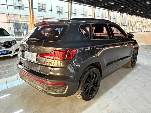Jetta VS5 — Фото автомобиля 4