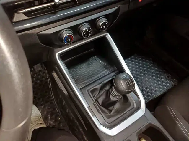 Wuling Xingchi — Фото автомобиля 13