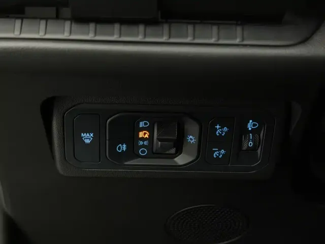 Ford Edge — Фото автомобиля 21