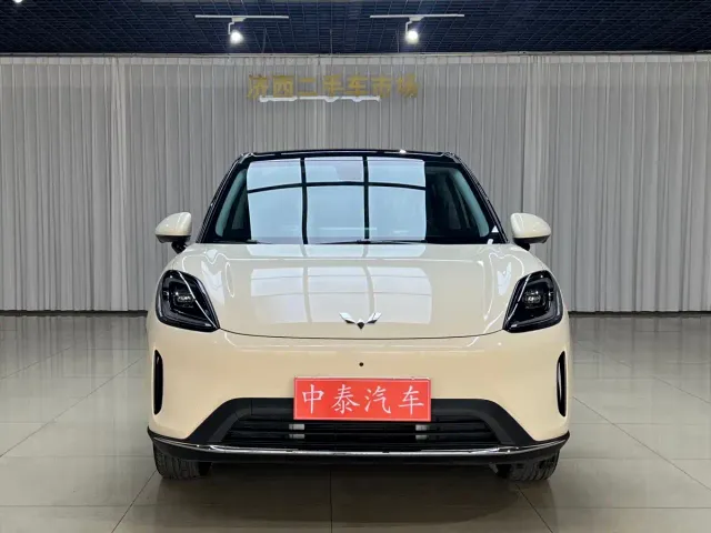 Wuling Bingo S — Фото автомобиля 2