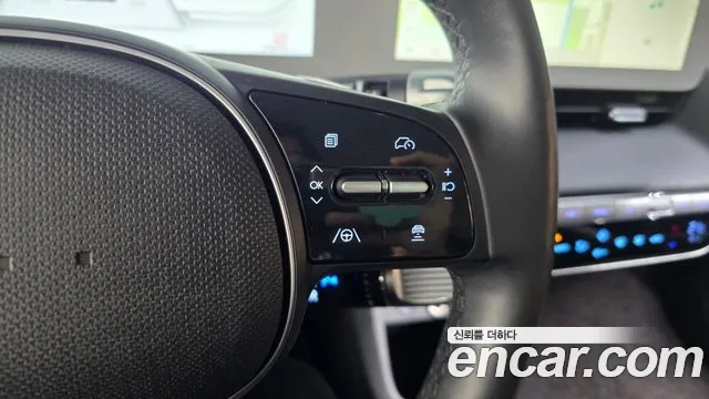 Hyundai Ioniq5 Ioniq5 Long Range AWD — Фото автомобиля 20