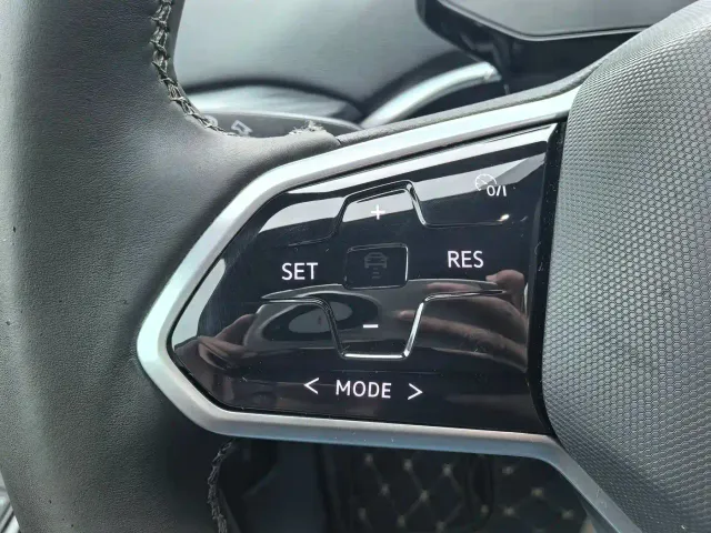 Volkswagen ID.4 Crozz — Фото автомобиля 18
