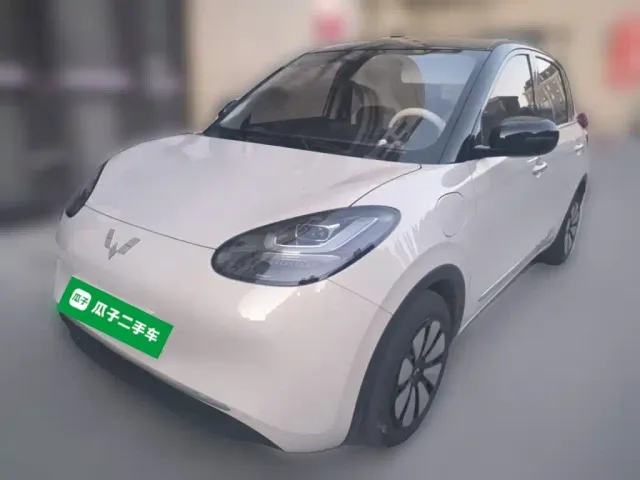 Фотография автомобиля — Wuling Bingo