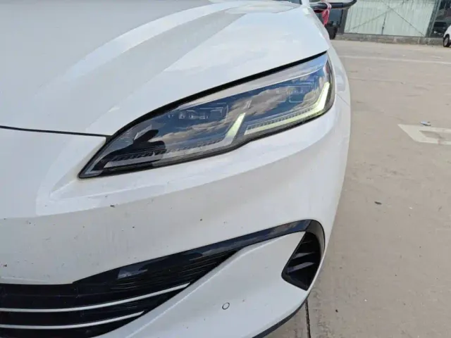 BYD Seal 06 New Energy 2024 DM-i 120KM Flagship — Фото автомобиля 13